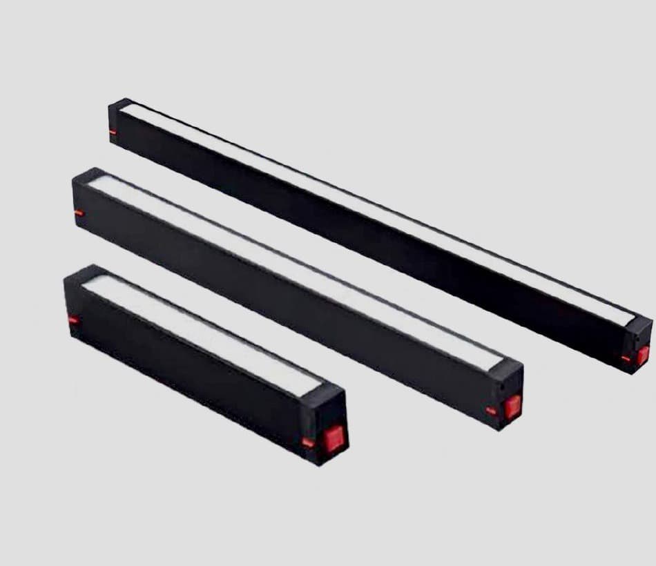 FIDATO FDT-1155 magnetic track light product photo