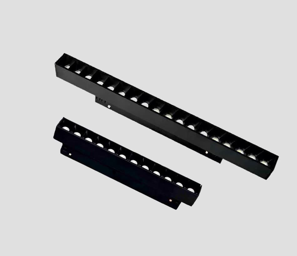 FIDATO FDT-1156 magnetic track light product photo