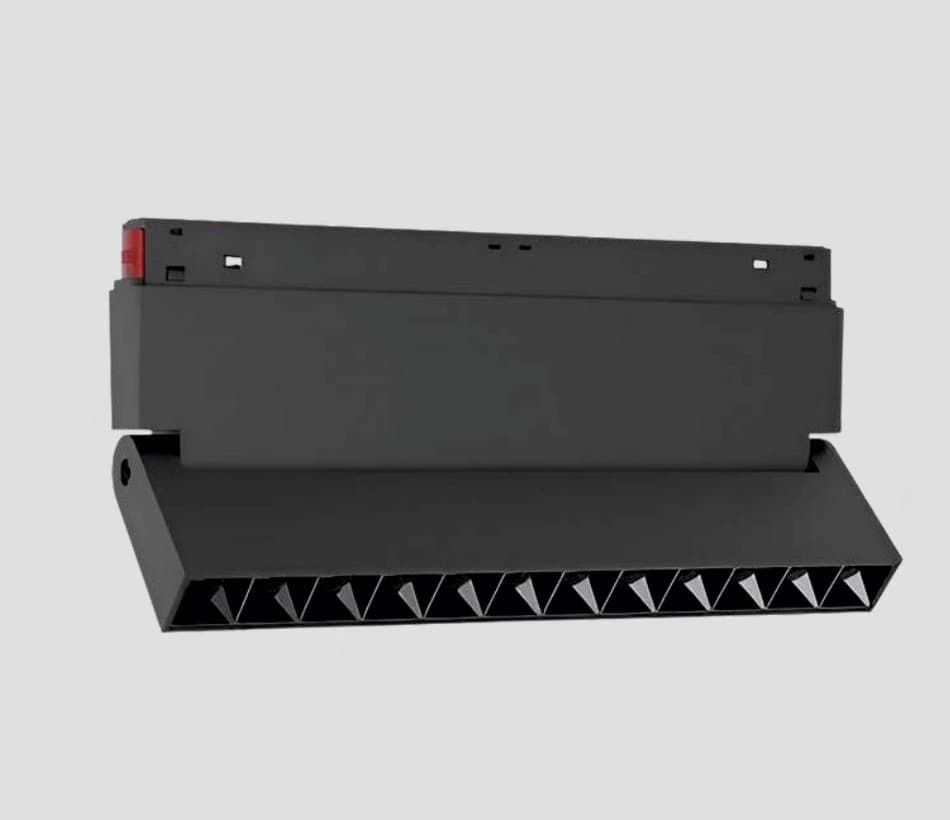 FIDATO FDT-1157 magnetic track light product photo