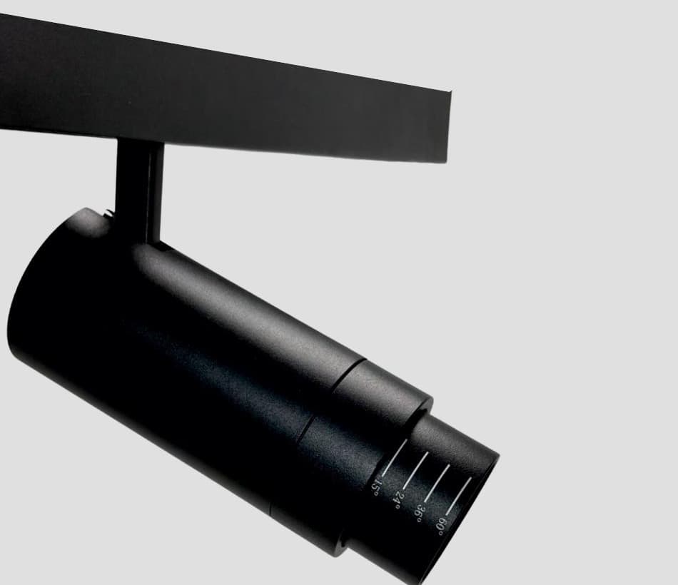 FIDATO FDT-1159 magnetic track light product photo