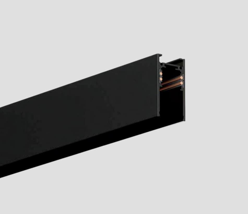 FIDATO FDT-1162 magnetic track light product photo