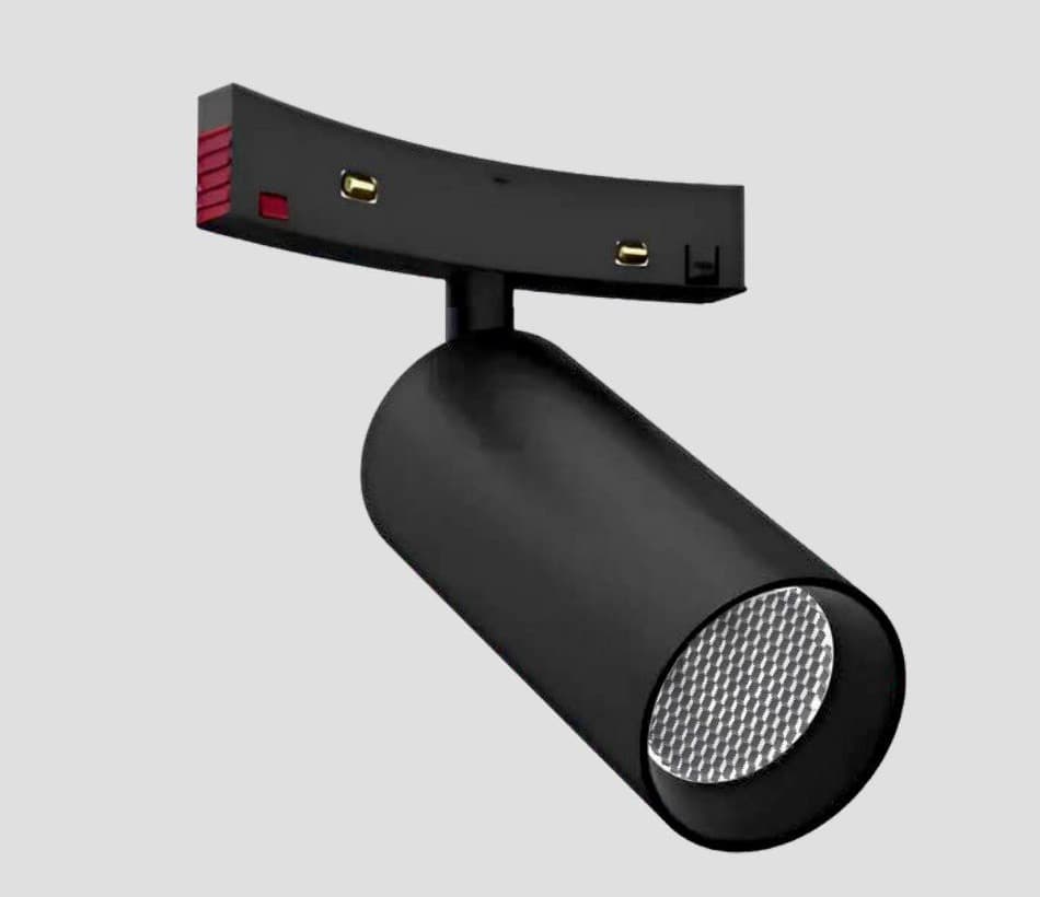 FIDATO FDT-1166 magnetic track light product photo