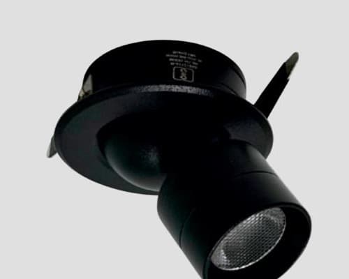 FIDATO FDT-1207 movable light product photo