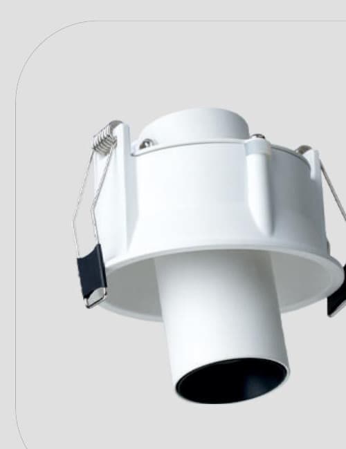 FIDATO FDT-1212 movable light product photo