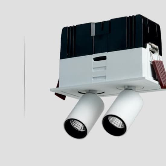 FIDATO FDT-1215 movable light product photo