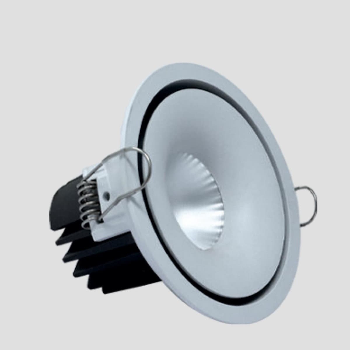 FIDATO FDT-1225 movable light product photo
