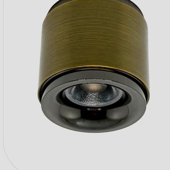 FIDATO FDT-1262 surface light product photo