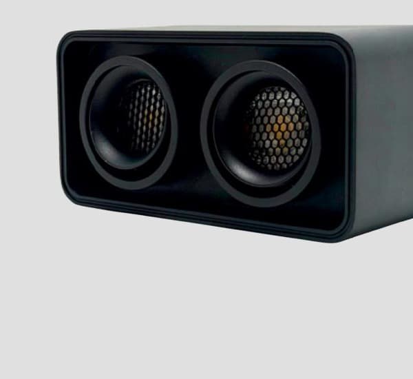 FIDATO FDT-1269 movable light product photo