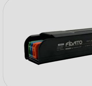 Led Driver 24V FDT-1424
