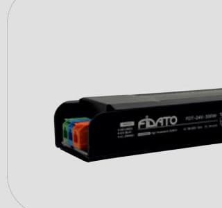 Led Driver 24V FDT-1428