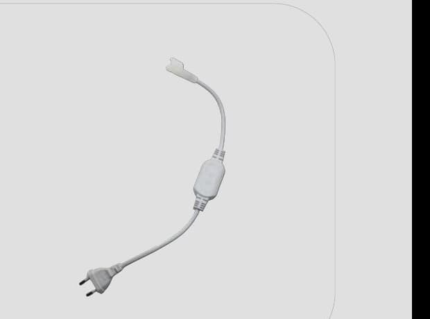 Rope Light Cord FDT-1435