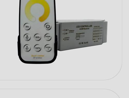 RF CCT Controller FDT-1442