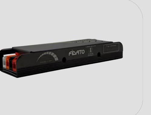 Triac Dimmable Driver FDT-1446