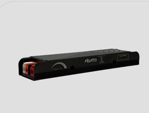 Triac Dimmable Driver FDT-1447