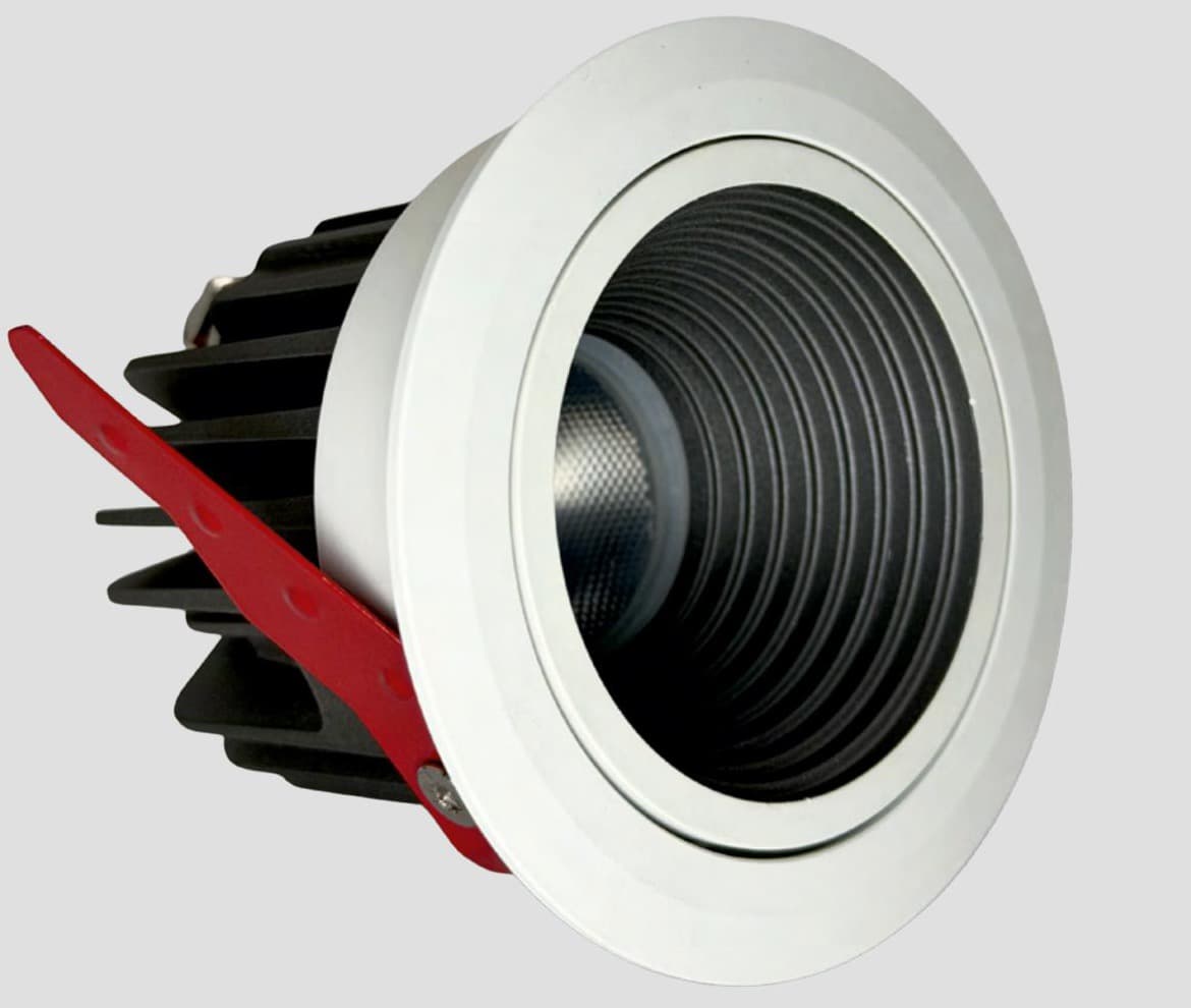 FIDATO FDT-1111 COB light product photo
