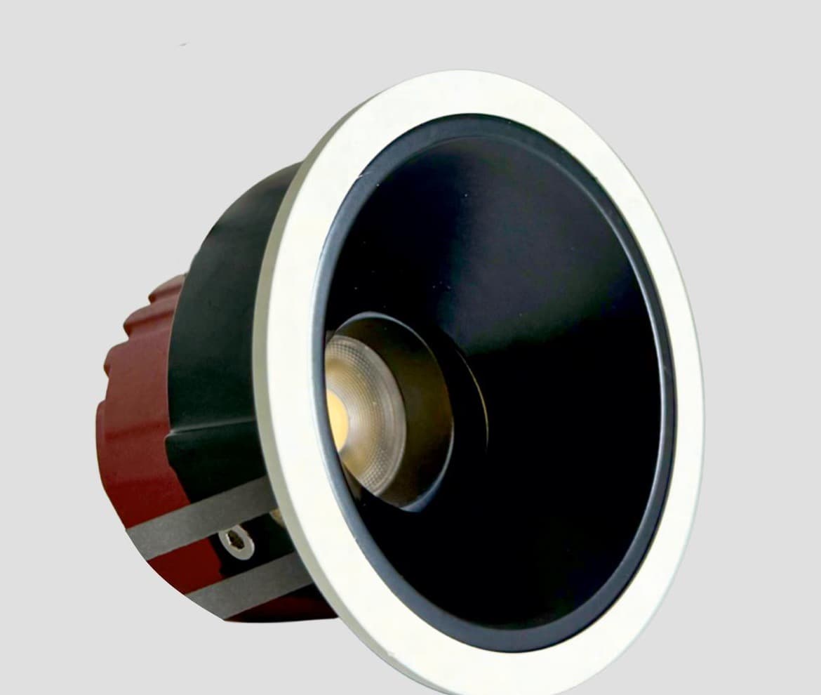 FIDATO FDT-1112 COB light product photo
