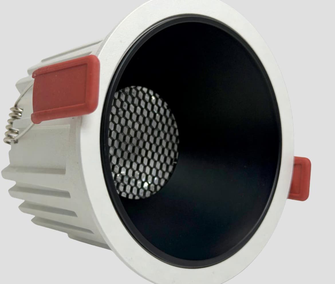 FIDATO FDT-1115 COB light product photo