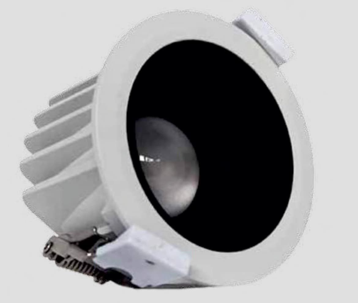 FIDATO FDT-1117 COB light product photo