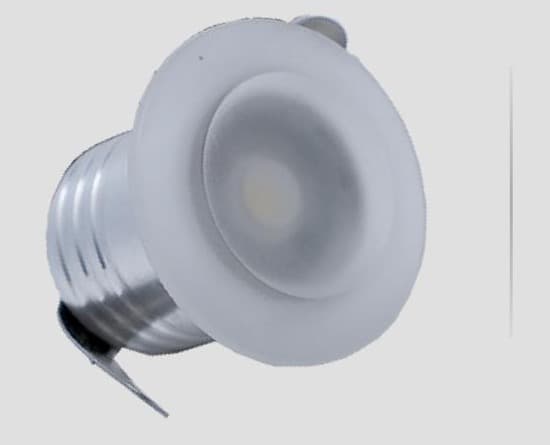 FIDATO FDT-1201 recessed spot light product photo
