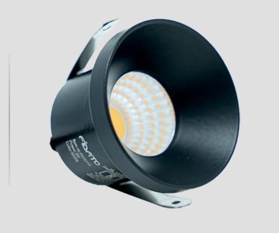 FIDATO FDT-1202 recessed spot light product photo