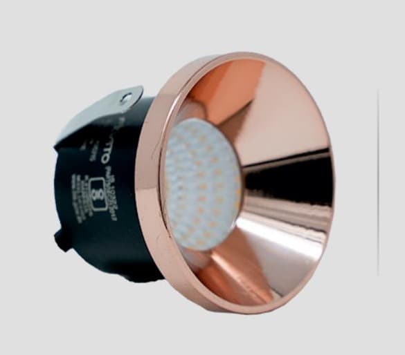 FIDATO FDT-1203 recessed spot light product photo