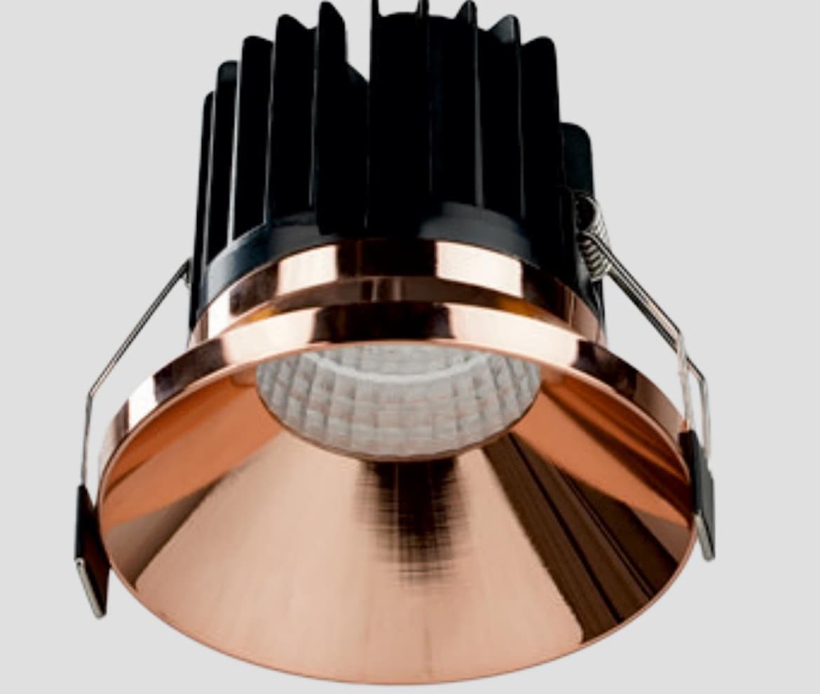 FIDATO FDT-1241 COB light product photo