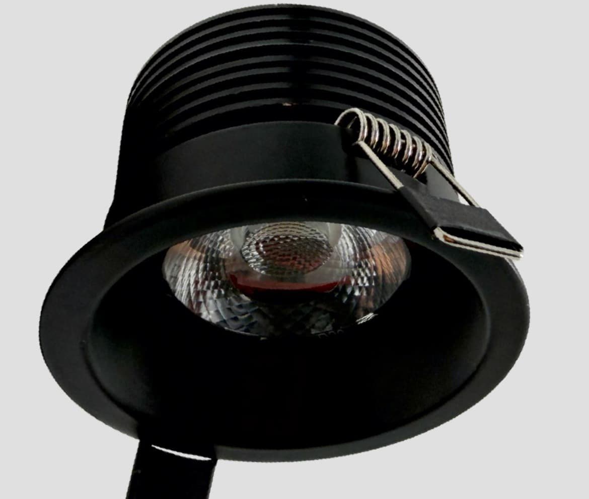 FIDATO FDT-1244 COB light product photo