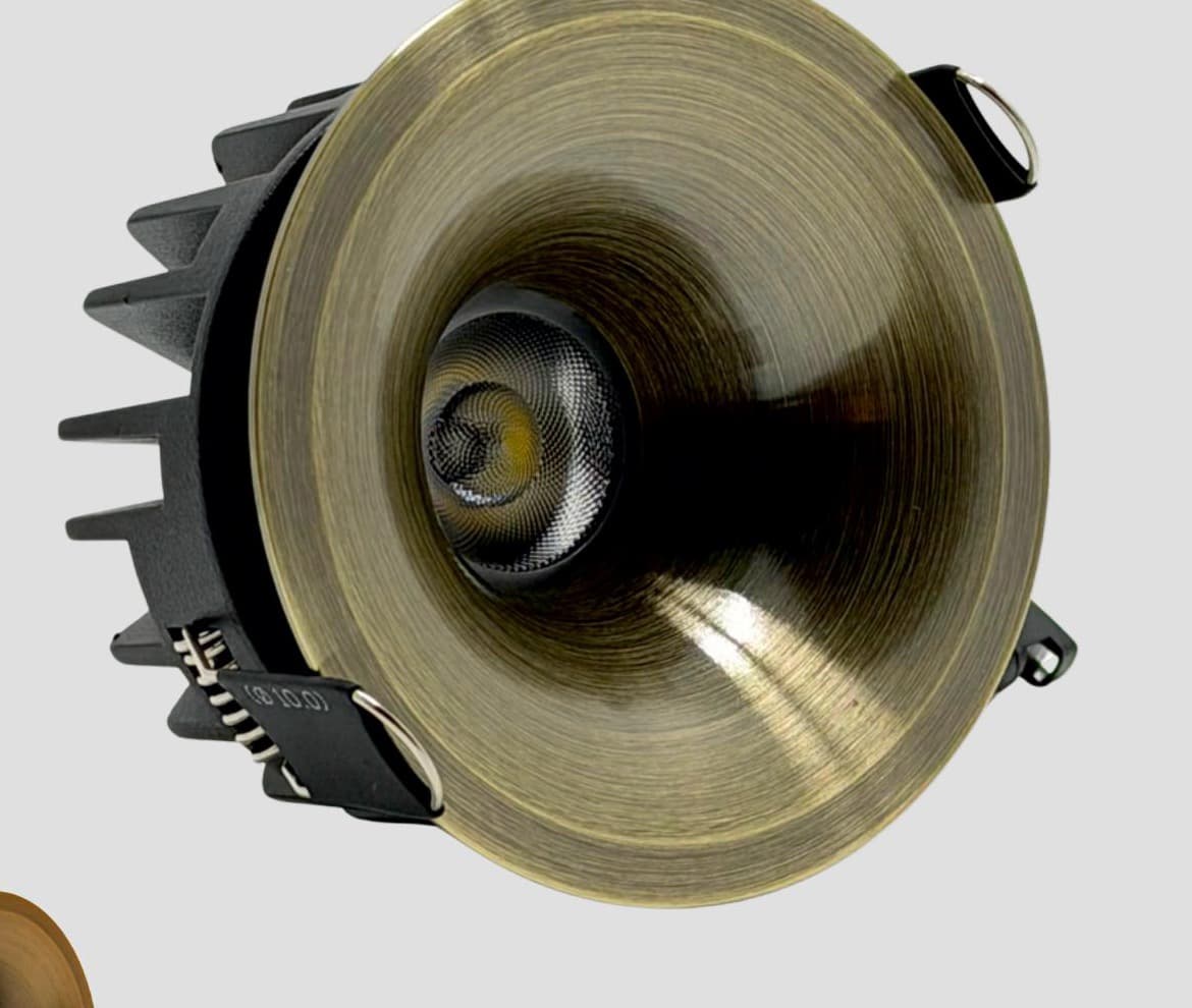 FIDATO FDT-1254 COB light product photo