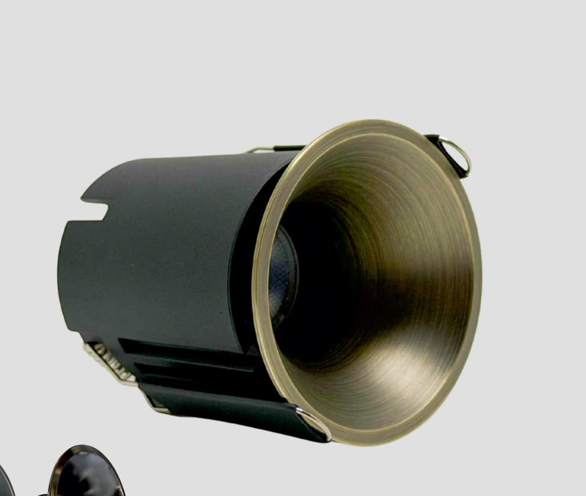 FIDATO FDT-1256 COB light product photo