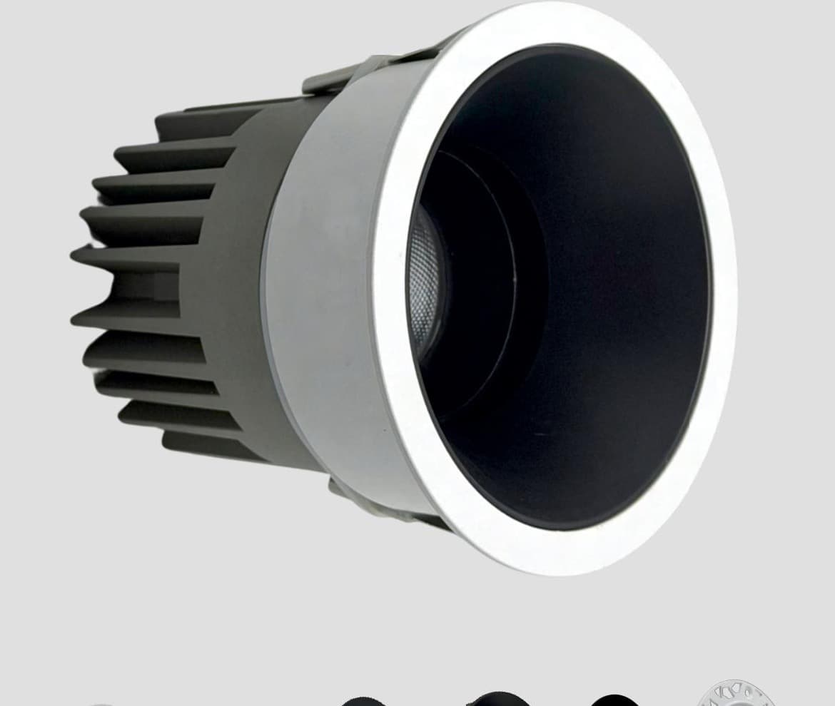 FIDATO FDT-1257 COB light product photo