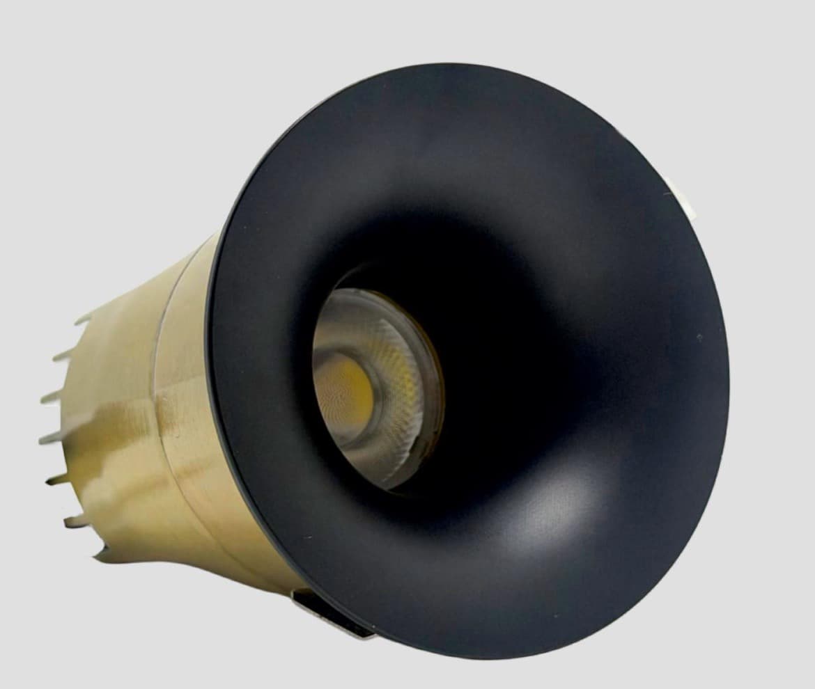 FIDATO FDT-1259 COB light product photo
