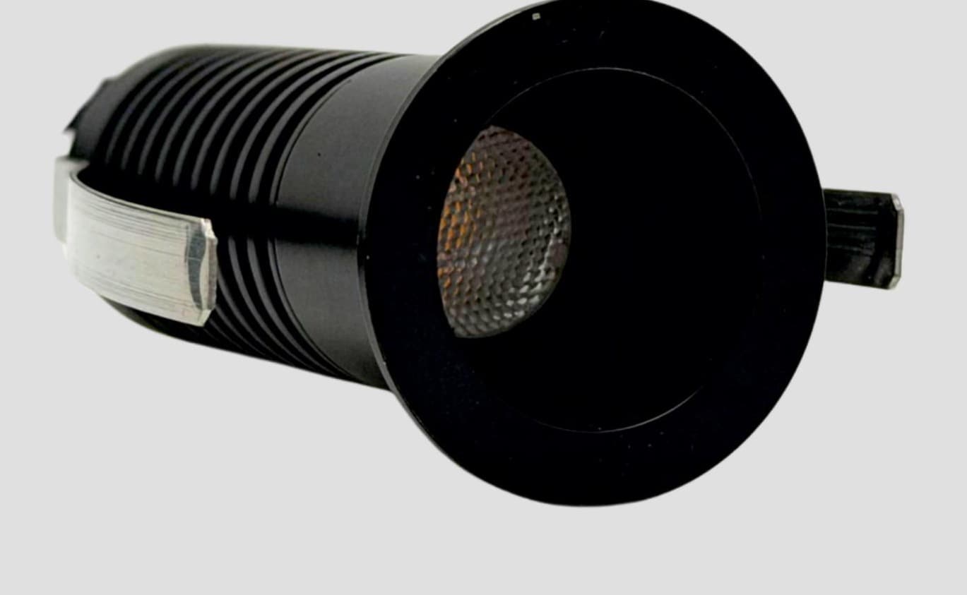 FIDATO FDT-1260 recessed spot light product photo