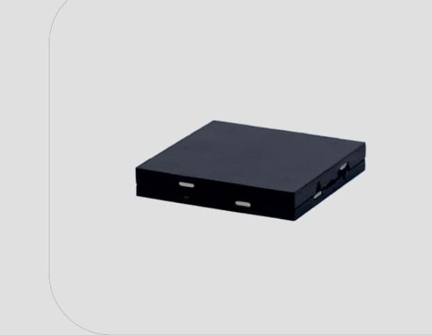 FIDATO FDT-1306 magnetic slim light product photo