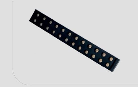 FIDATO FDT-1310 magnetic slim light product photo