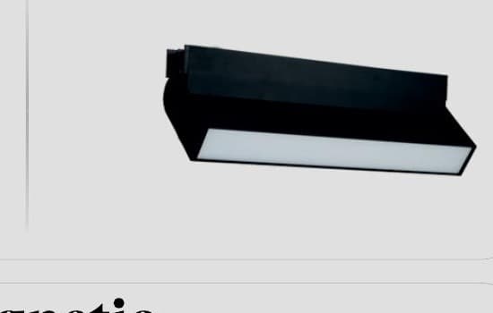 FIDATO FDT-1312 magnetic slim light product photo