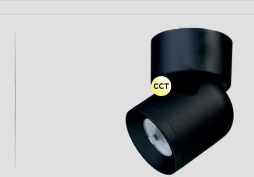 FIDATO FDT-1318 magnetic slim light product photo