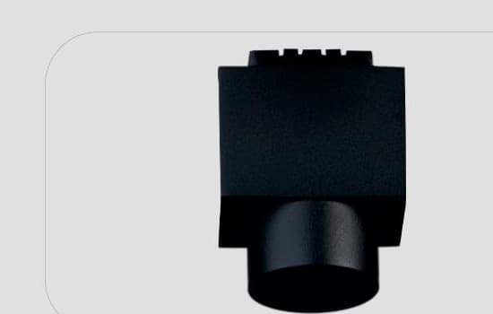 FIDATO FDT-1319 magnetic slim light product photo