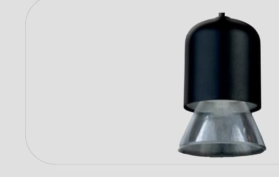 FIDATO FDT-1321 magnetic slim light product photo