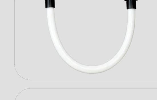 FIDATO FDT-1323 magnetic slim light product photo