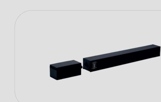 FIDATO FDT-1325 magnetic slim light product photo