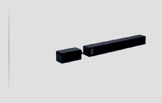 FIDATO FDT-1326 magnetic slim light product photo