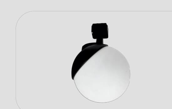 FIDATO FDT-1331 magnetic slim light product photo