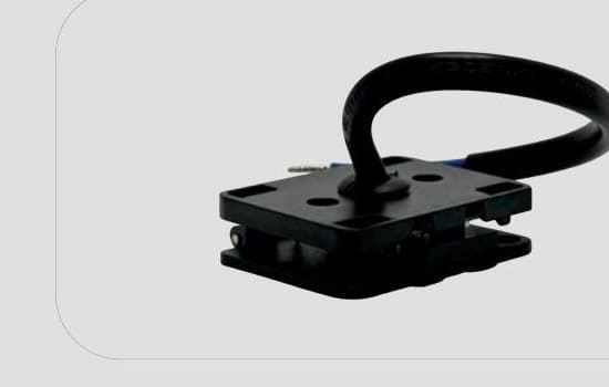 FIDATO FDT-1339 magnetic slim light product photo