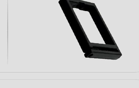 FIDATO FDT-1340 magnetic slim light product photo
