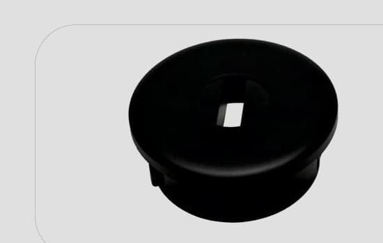 FIDATO FDT-1343 magnetic slim light product photo