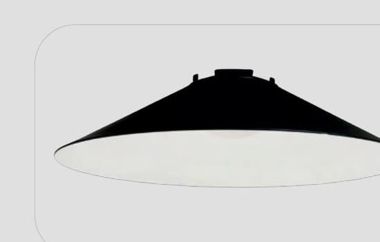 FIDATO FDT-1349 magnetic slim light product photo