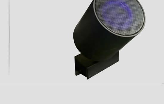 FIDATO FDT-1354 magnetic slim light product photo